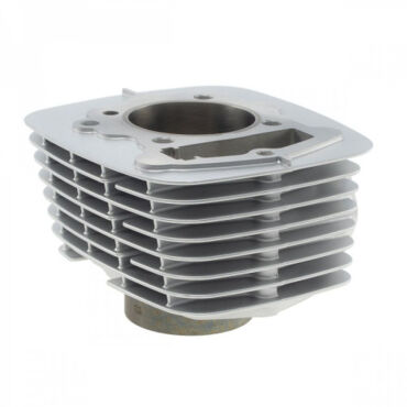 Цилиндр KAYO двиг. ZS CB250D G (воздушный) (P060813) CN - миниатюра 5