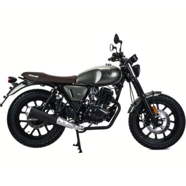 Мотоцикл дорожный Motoland TEXAS 300 PRO - миниатюра 14