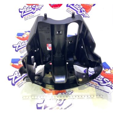 KTM Dashboard support кронштейн фары 690 R / SMC 21 24 ( 76114060000 ) - миниатюра 3
