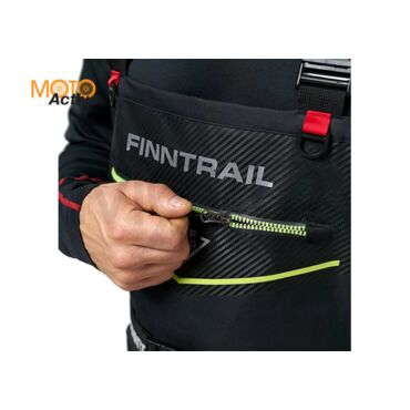 Вейдерсы мужские Finntrail Enduro 1539 Graphite - миниатюра 9