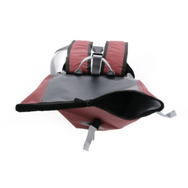 Dragonfly Герморюкзак DF Fold Bag Maroon 22л - миниатюра 3
