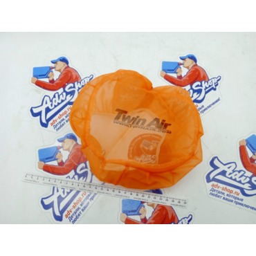 KTM фильтр воздушный дополнительный (чехол от песка) ORANGE SX SXF 16 23, EXC EXCF TPI 17 23 // HQV TC FC 16 23, TE FE 17 23 ( 79006922000 ) - миниатюра 1