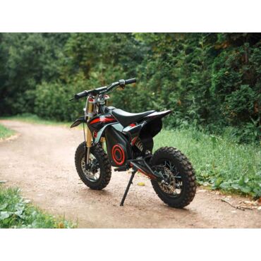 Электрический питбайк BUTCH X1 1.3 kW 12 10 - миниатюра 8