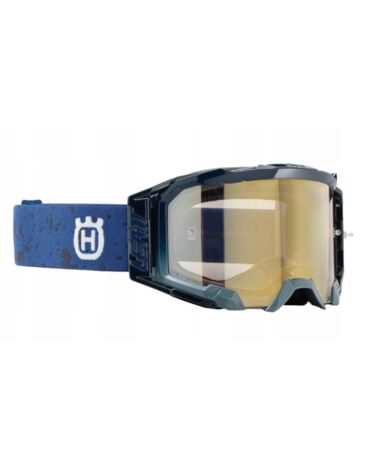 Очки Leatt Velocity 5.5 Husqvarna