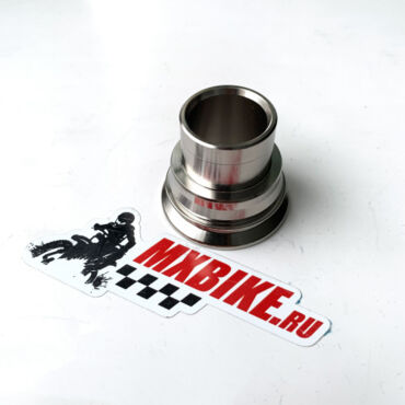 Спейсер заднего колеса KTM EXC EXC F 94-; SX SX F 94 12; 85SX 07- / Husqvarna TE FE 14- ; TC85 14- / GasGas EC EC F 21- ; MC85 21- - миниатюра 6