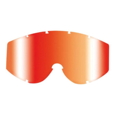 Линза для маски Progrip 3303 Vista многослойная красная - миниатюра 1