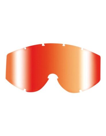 Линза для маски Progrip 3303 Vista многослойная красная
