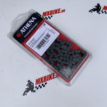Цепь ГРМ KTM 250EXC F 09 13 / 450EXC F 17 18 / 250SX F 09 12 / 450SX F 16 18 - миниатюра 3
