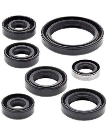 Комплект сальников двигателя Kawasaki KLR250 1985 2005
