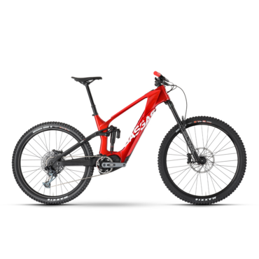 Электрический велосипед Gas Gas MXC 4 - миниатюра 4