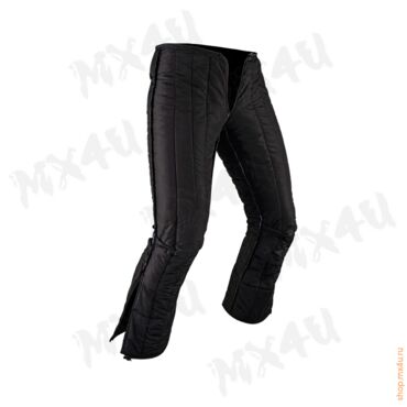 Мотоштаны ADV MultiTour 7.5 - Черный - миниатюра 7