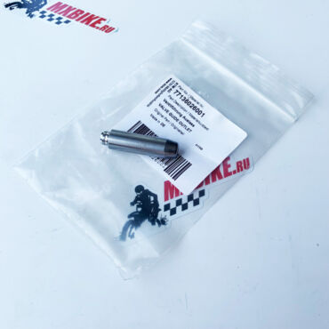 Направляющая клапана 250SX F EXC F 12- ; 450 500EXC F 12 19 / Husqvarna FC FE250 14- ; FE450 501 14 19 / GasGas MC EC250F 21- - миниатюра 4