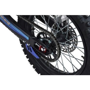 Питбайк Motoland 125 SX 125 E 19 16 - миниатюра 12