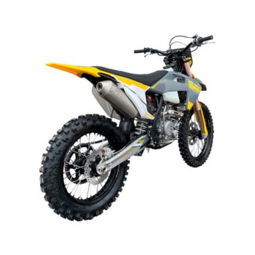 Мотоцикл GR7 F300L (4T NB300) Enduro Lite - миниатюра 6