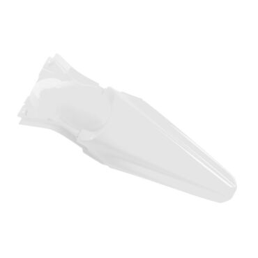 Крыло заднее белое Kawasaki KX250F 13 16 # KX450F 12 15  - миниатюра 1
