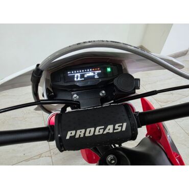 Питбайк Progasi SMART 6 150 17 14 - миниатюра 43