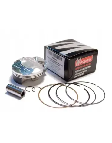 Поршень Wossner (77,96) KTM 250SX F 16 22 / Husqvarna FC250 16 22 / GasGas MC250F 21 23