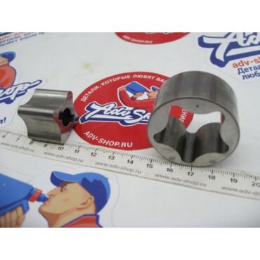 KTM шестерня маслонасоса 22MM 250 350 SXF 11 23 / 450 500 EXCF 17 23 / 1190 1290 Adv 08 22 ( 61238011100 / 61238011000 / 61238111000 ) - миниатюра 1