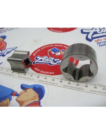 KTM шестерня маслонасоса 22MM 250 350 SXF 11 23 / 450 500 EXCF 17 23 / 1190 1290 Adv 08 22 ( 61238011100 / 61238011000 / 61238111000 )