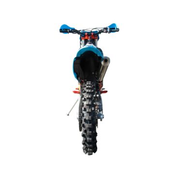 Мотоцикл GR8 T250L (2T MT 250) Enduro OPTIMUM (2024г.) - миниатюра 7