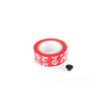Лента Флиппер Nuetech TUbliss Rim Tape REAR 23 mm,RT27 - миниатюра 1