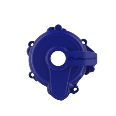 Защита крышки генератора Sherco SE 250 300 14- - Синий - миниатюра 1
