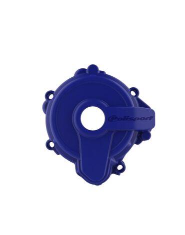 Защита крышки генератора Sherco SE 250 300 14- - Синий