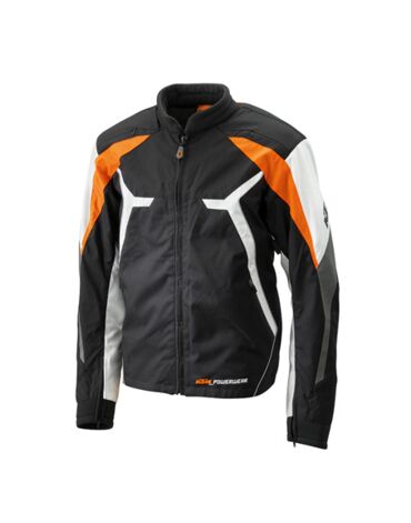Куртка KTM Street Evo Jacket 3PW1511504