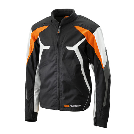 Куртка KTM Street Evo Jacket 3PW1511504