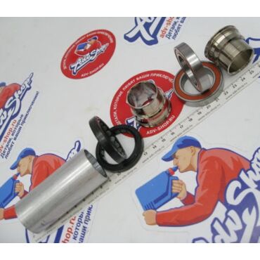 KTM рем комплект ступицы перед 690 R / 08 23 // EXC EXCF 11 15 // SX SXF 11 14 ( 78009015000 / 77309015000 / 54809015000 /  ) - миниатюра 2