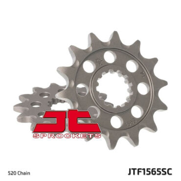 Звезда ведущая JT JTF1565.14SC KX450 06 19 - миниатюра 1