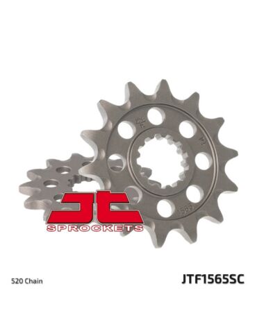 Звезда ведущая JT JTF1565.14SC KX450 06 19