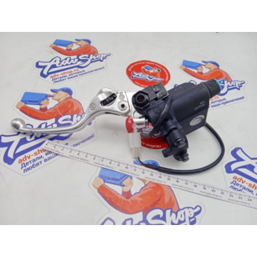 KTM тормозная машинка перед 690 R 19 23 ( 27013101133 / 27013001033 / 27013101033 ) - миниатюра 5