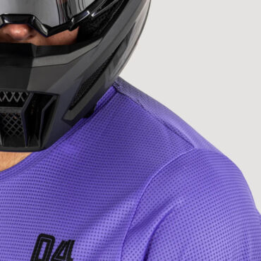 Комплект Leatt 3.5 Ride Kit Argon, (штаны+джерси 2025) - миниатюра 5