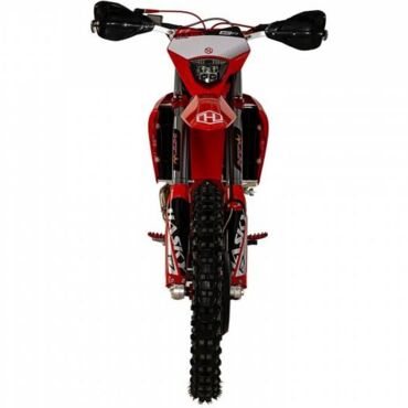 Мотоцикл Hasky F7 182NM Racing - миниатюра 27