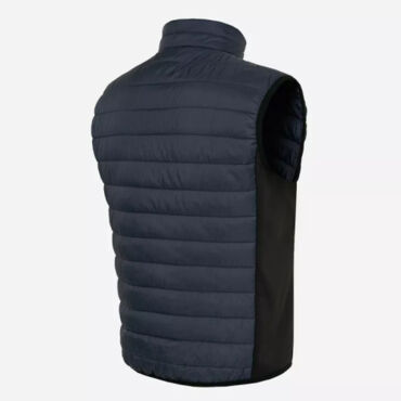 Finntrail Терможилет Master vest DarkBlue - миниатюра 4