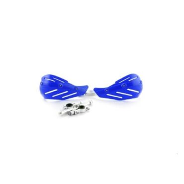 Защита рук (пара) HP15 синие армированные SM PARTS - миниатюра 1