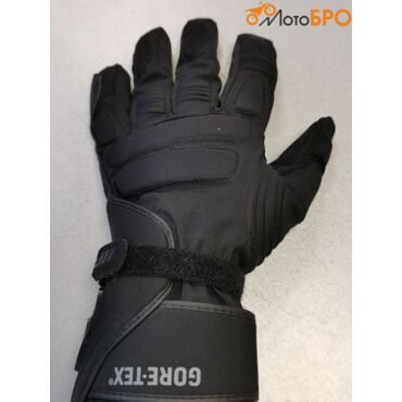 Перчатки WR V GORE TEX Alpinestars - миниатюра 5