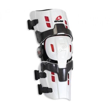 Защита коленей EVS RS8 PRO KNEE BRACES - миниатюра 1