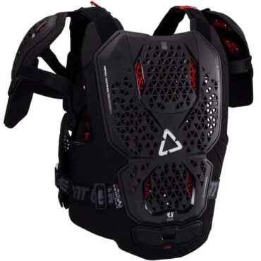 Защита панцирь Leatt Chest Protector 4.5 Pro Evo - миниатюра 4
