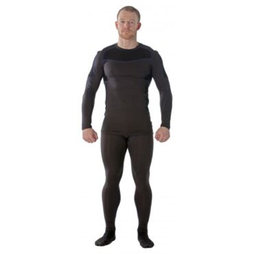 Hyperlook Термобелье летнее мужское Composite штаны - миниатюра 5