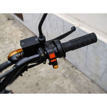 Мотоцикл Racer RC150 23X Enduro L150 - миниатюра 22