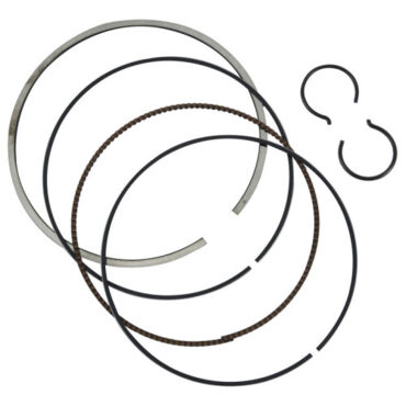 Поршень (87,96) KTM 350EXC F 12 16 / Husqvarna FE350 14 16 / Husaberg FE350 2014 - миниатюра 4