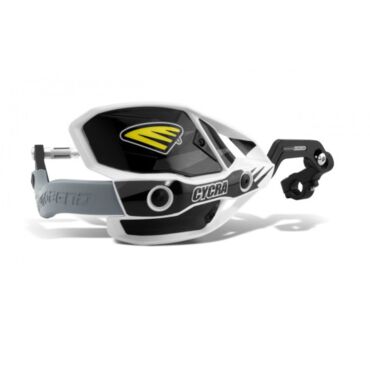 CYCRA защита рук анодированный алюминий ( 1CYC740812X )(TR 123774 ) - миниатюра 3