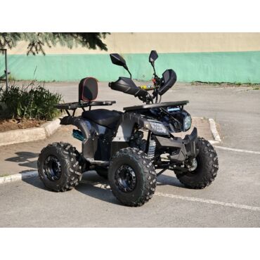 Квадроцикл Rmoto Lion 125 СС - миниатюра 29