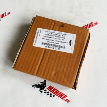 Шестерня обгонной муфты стартера KTM 450SX F 16- ; 450 500EXC F 17- / Husqvarna FC450 16- ; FE450501 17- / GasGas MC450F 21- - миниатюра 3