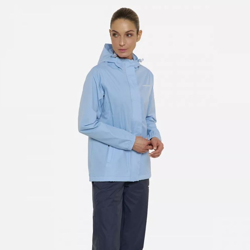 Finntrail Костюм женский Barrow 3456 LightBlue - фото 14