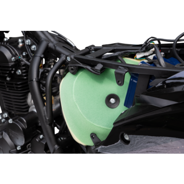 Мотоцикл BRZ SHOT SPRINT CB250 - миниатюра 14