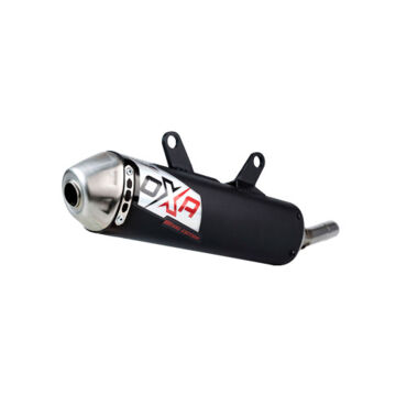 Муфлер OXA Factory KR1 2T KTM EXC TPI 20 23, XC 20 22, XC W 23, SX 19 22, GASGAS EC EX MC 21 23, Husqvarna 250 300 TE 20 23, TC 19 22 - миниатюра 1