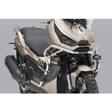 Максискутер ZONTES ZT368T G 2026 - миниатюра 29